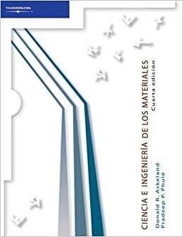 Cover image for Ciencia E Ingenieria de Los Materiales - 4b