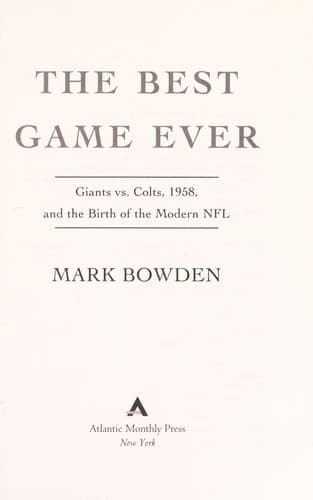 Book cover image