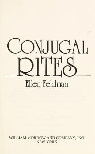 Book cover image