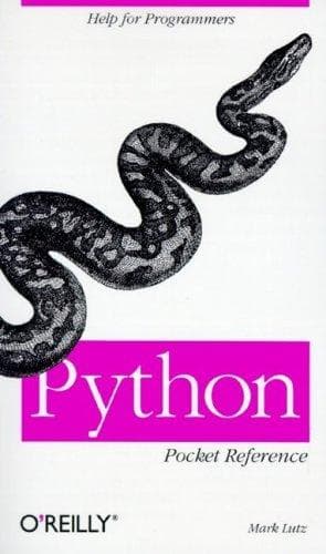 Cover image for Python