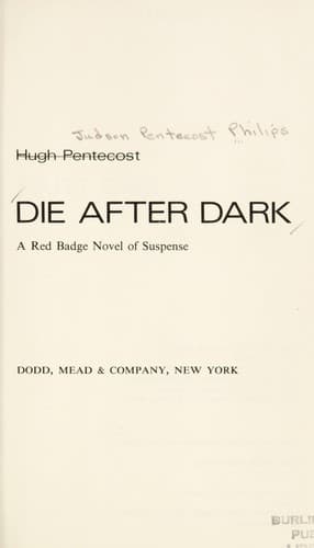 Book cover image