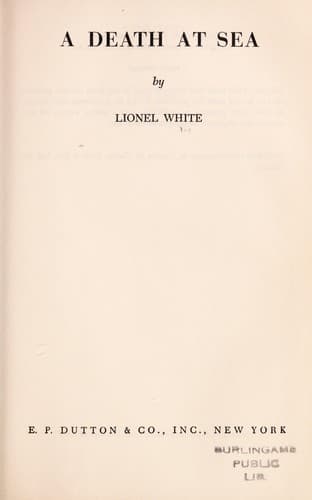 Book cover image