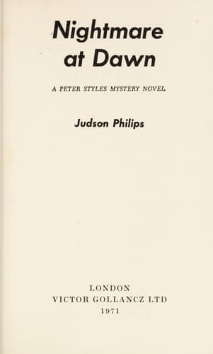 Book cover image