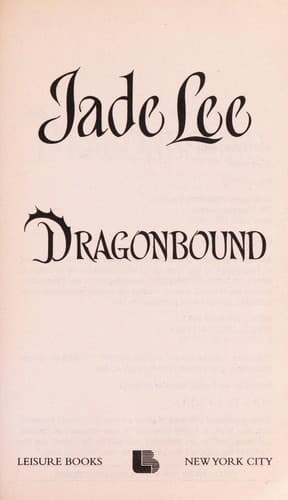 Book cover image