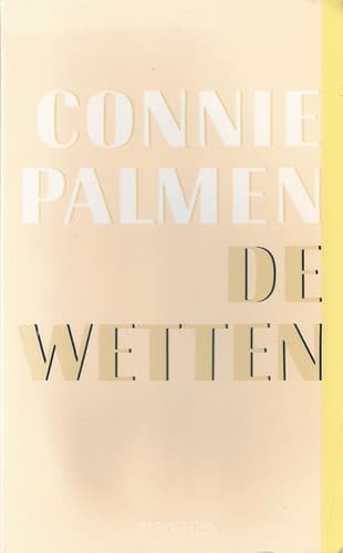 Cover image for De wetten