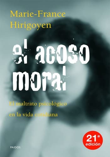 Cover image for El Acoso Moral