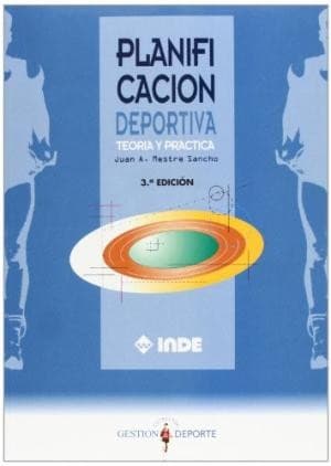 Cover image for Planificacion Deportiva Teoria y Practica