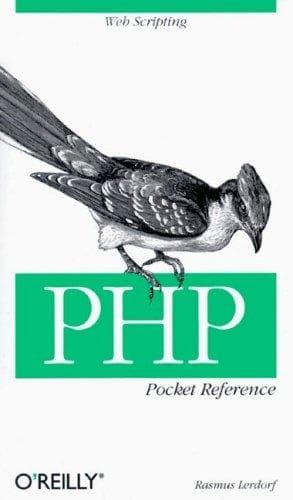 Cover image for PHP