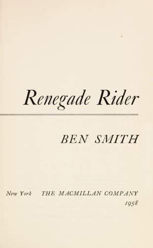 Book cover image