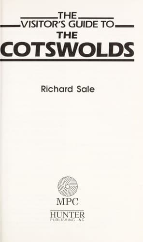 Book cover image