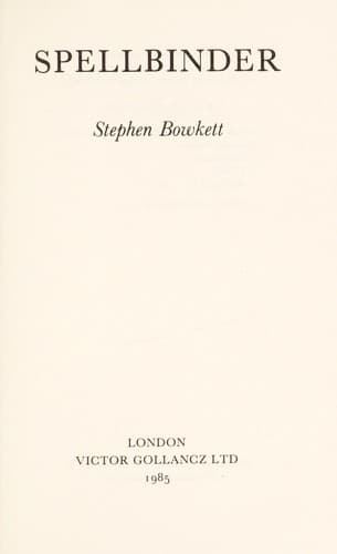 Book cover image