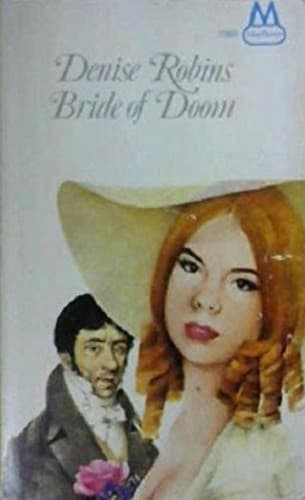 Cover image for Bride of Doom