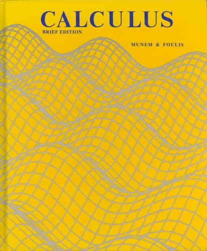 Cover image for Calculus with analytic geometry
