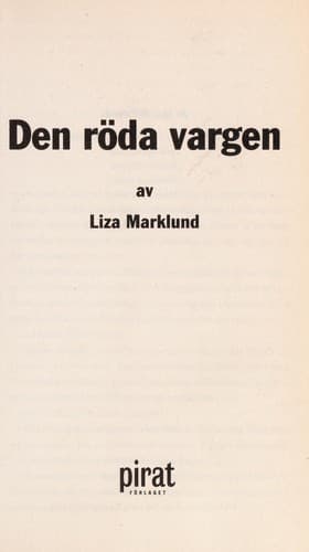 Book cover image