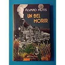 Cover image for Un bel morir