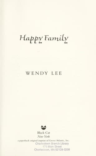 Book cover image