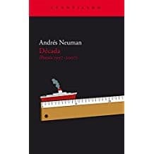 Cover image for Década