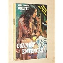 Cover image for Cuando entonces