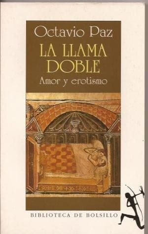 Cover image for La llama doble