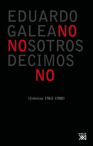 Cover image for Nosotros decimos no