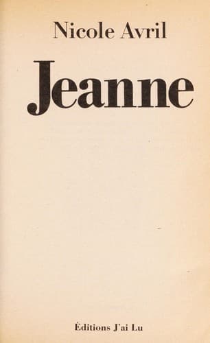 Book cover image