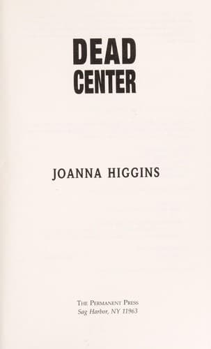 Book cover image