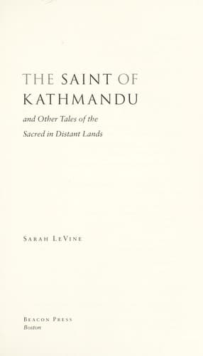 Book cover image