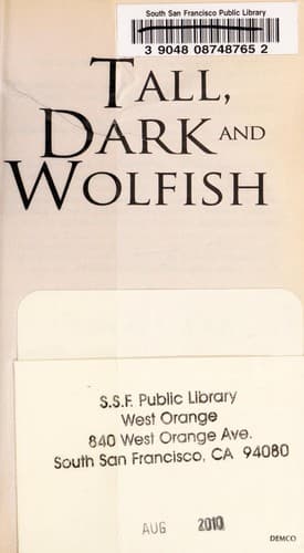 Book cover image