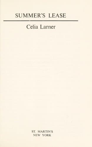 Book cover image