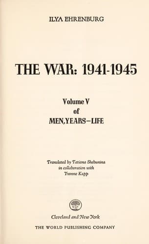 Book cover image