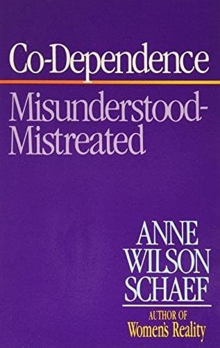 Cover image for Co-dependence