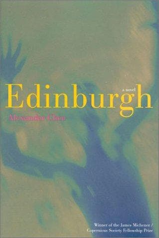 Cover image for Edinburgh