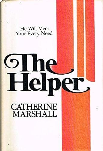 Cover image for The helper