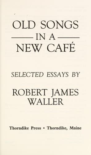 Book cover image