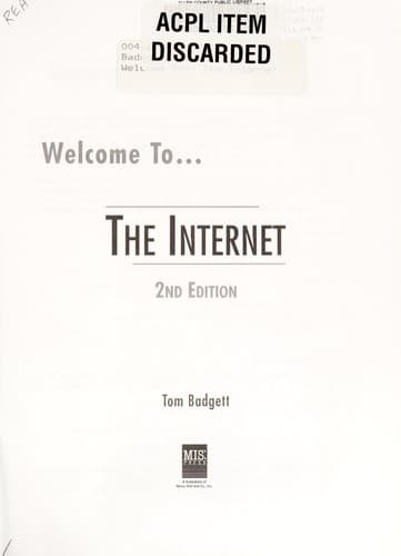Book cover image