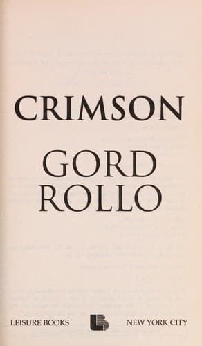 Book cover image