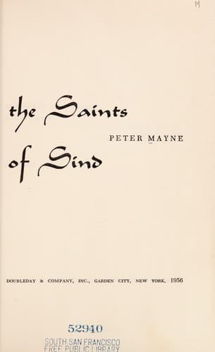 Book cover image