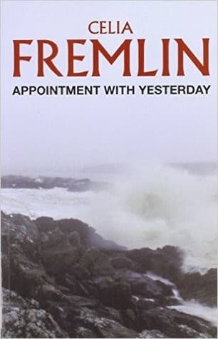 Cover image for Appointment with yesterday.