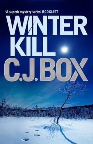 Cover image for Winterkill