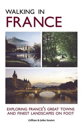Walking in France