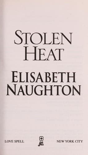Book cover image