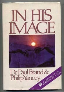 Cover image for In his image