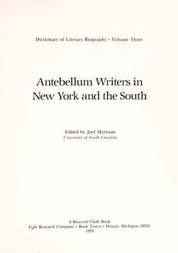 Book cover image