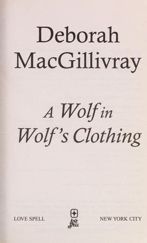 Book cover image