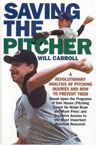 Cover image for Saving the Pitcher