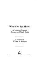 Book cover image