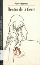 Cover image for Dentro de la tierra