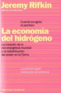 Cover image for La Economia del Hidrogeno