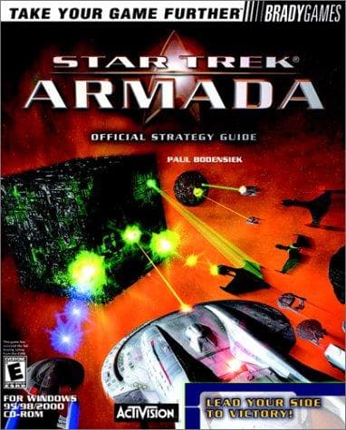 Cover image for Star Trek