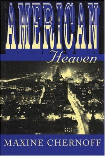 Cover image for American heaven